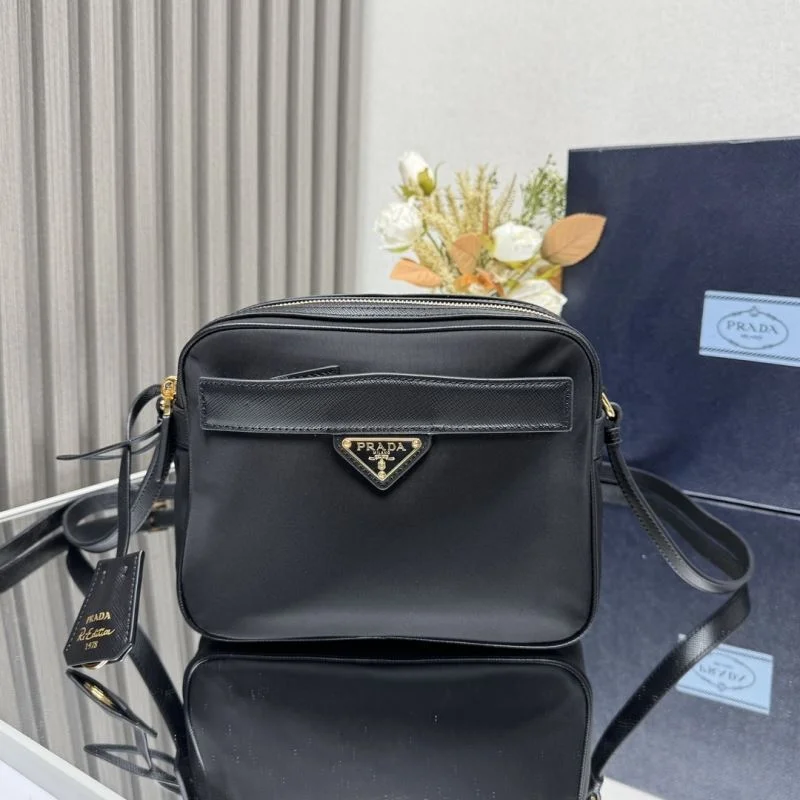 Mens Prada Satchel Bags Effortless 45234