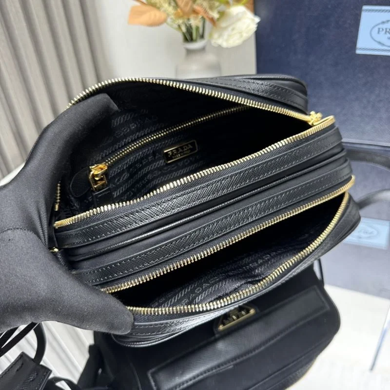 Mens Prada Satchel Bags Effortless 45234