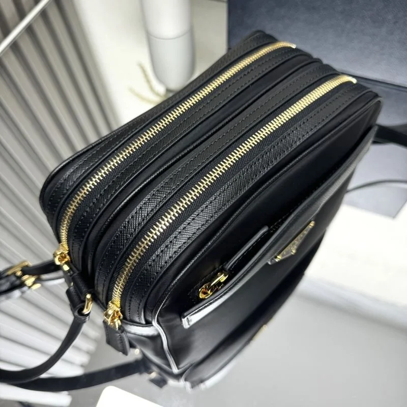 Mens Prada Satchel Bags Effortless 45234