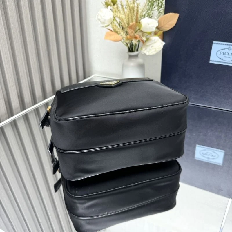 Mens Prada Satchel Bags Effortless 45234
