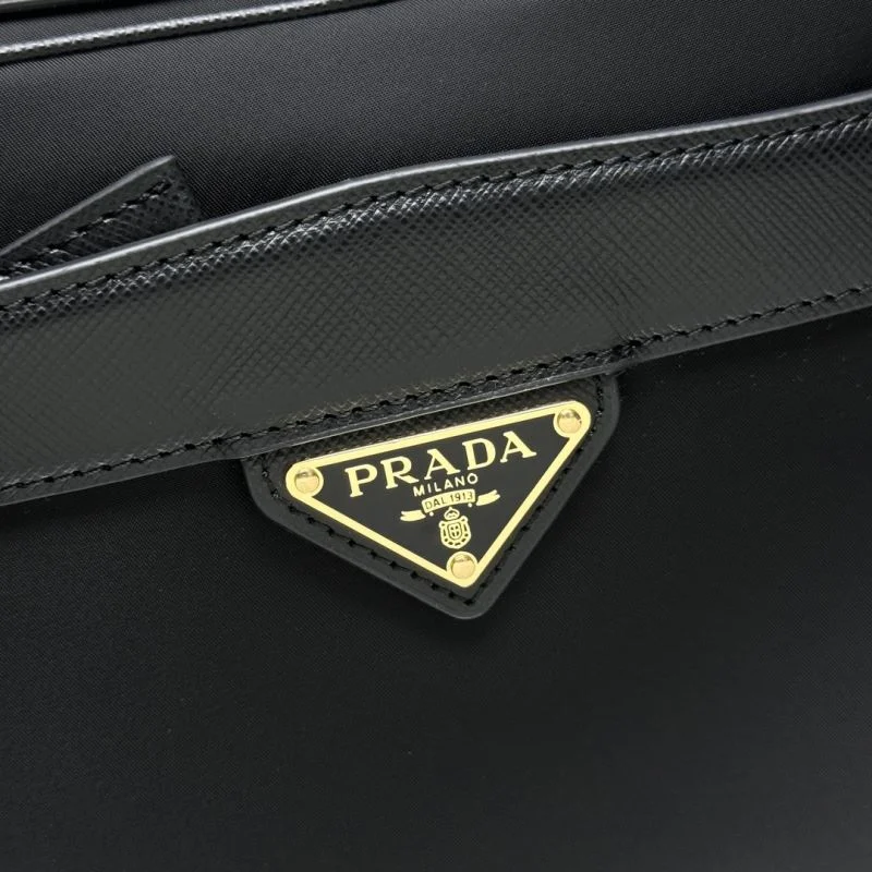 Mens Prada Satchel Bags Effortless 45234