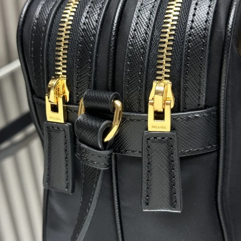 Mens Prada Satchel Bags Effortless 45234