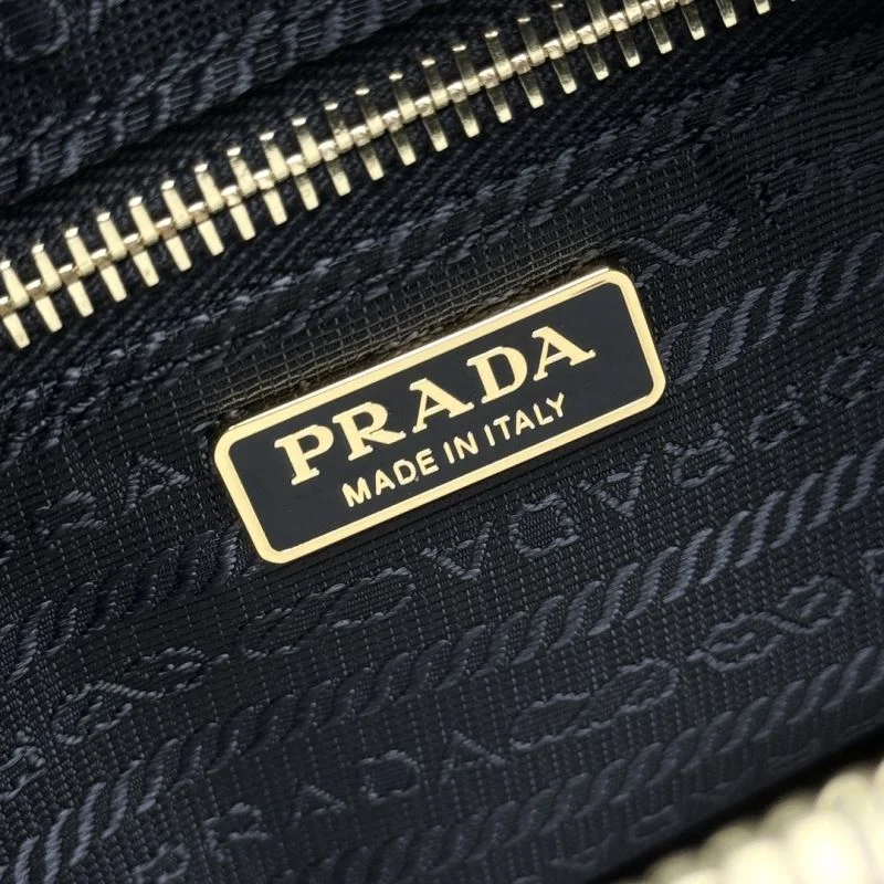 Mens Prada Satchel Bags Effortless 45234