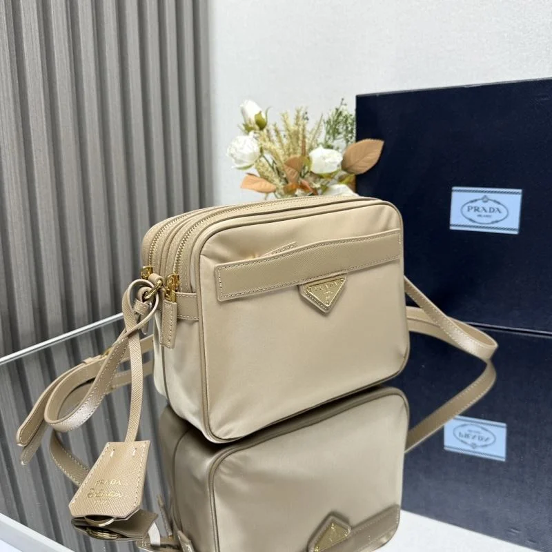 Popular Mens Prada Satchel Bags 45240