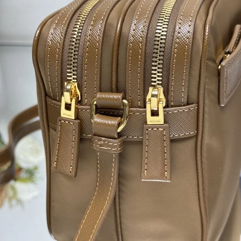 Mens Prada Satchel Bags DailyWear 45225