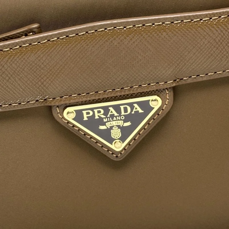 Mens Prada Satchel Bags DailyWear 45225