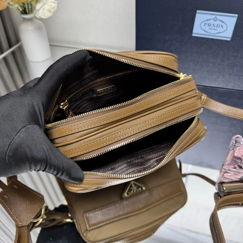 Mens Prada Satchel Bags DailyWear 45225