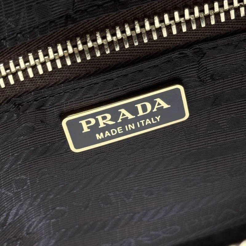 Mens Prada Satchel Bags DailyWear 45225
