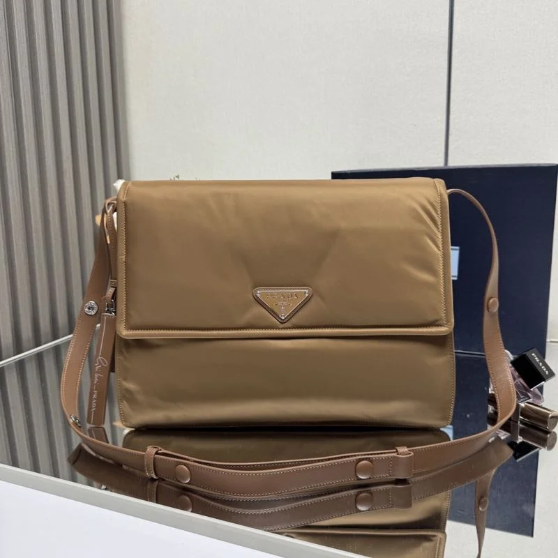 HighQuality Mens Prada Satchel Bags 45222