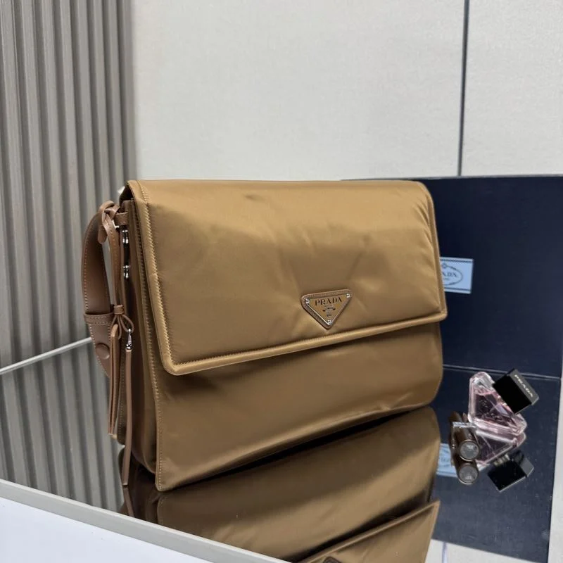 HighQuality Mens Prada Satchel Bags 45222