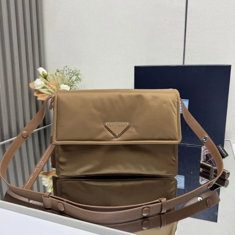 Casual Mens Prada Satchel Bags 45220