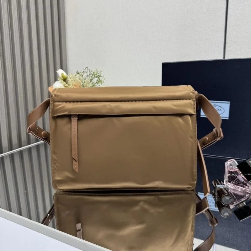 Casual Mens Prada Satchel Bags 45220