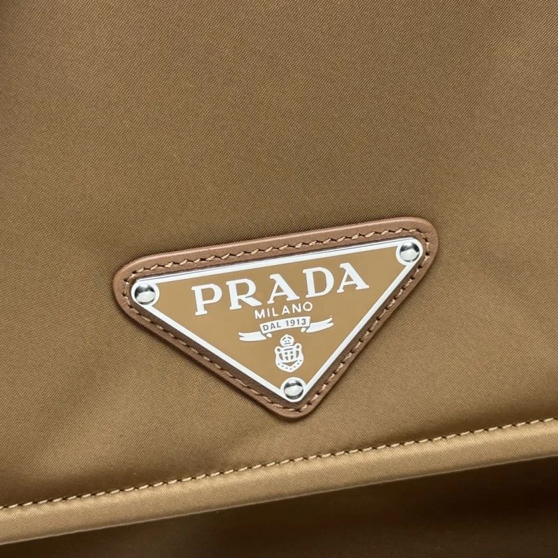 Casual Mens Prada Satchel Bags 45220
