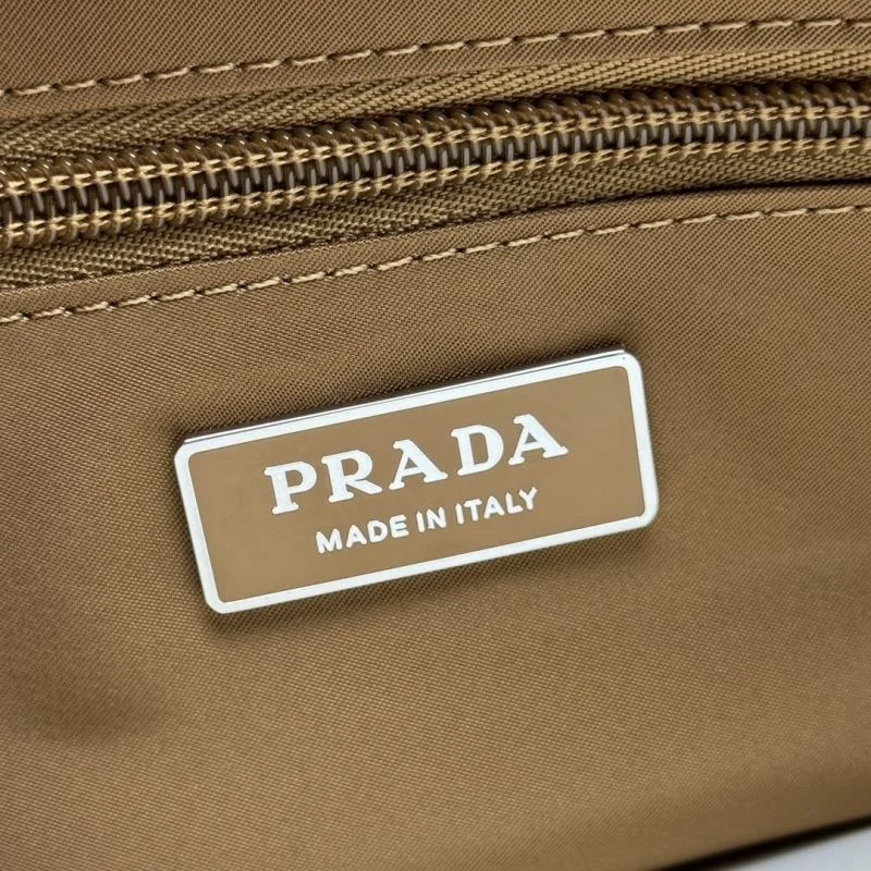 Casual Mens Prada Satchel Bags 45220