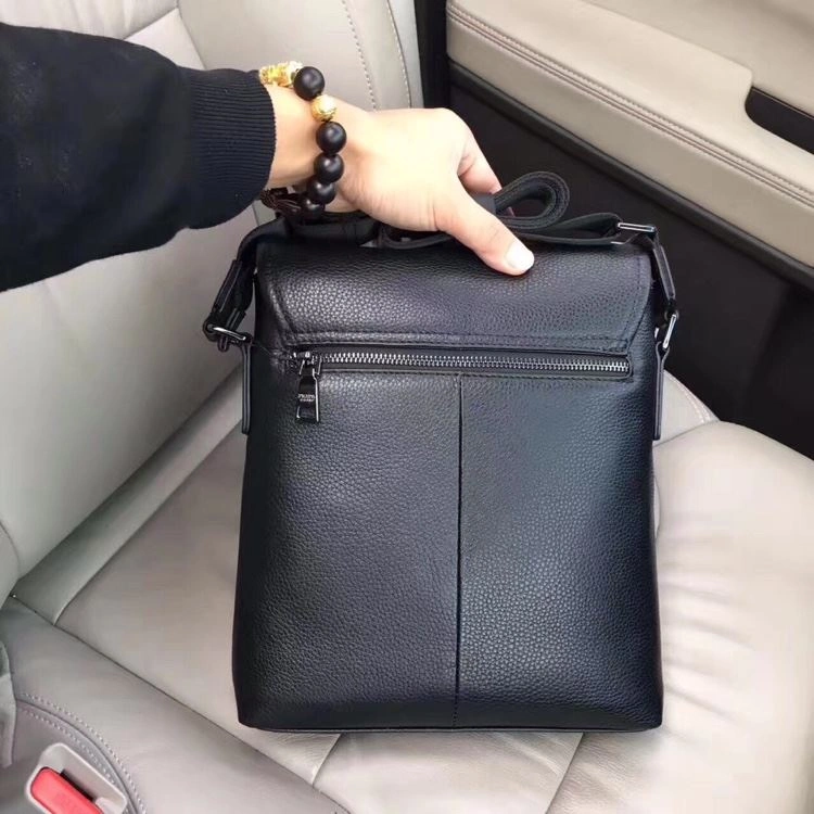 Mens Prada Satchel Bags WeatherProof 92351