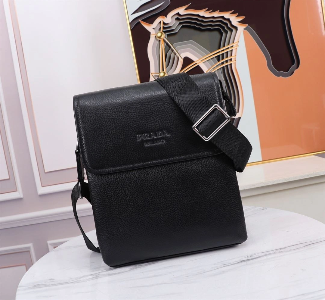 Mens Prada Satchel Bags WaterResistant 92348