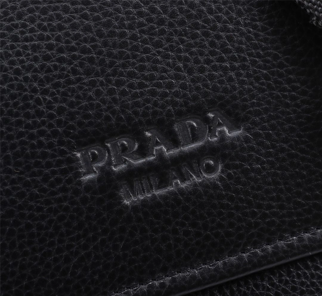 Mens Prada Satchel Bags WaterResistant 92348