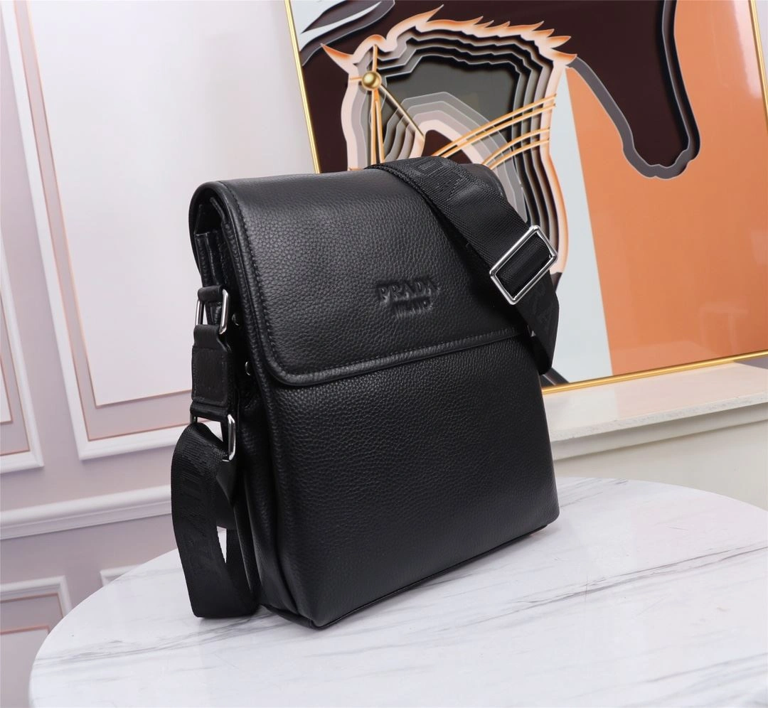 Mens Prada Satchel Bags WaterResistant 92348