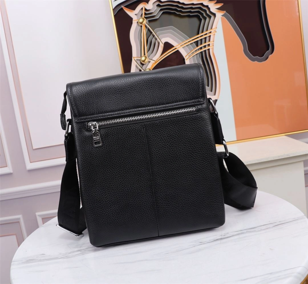 Mens Prada Satchel Bags WaterResistant 92348
