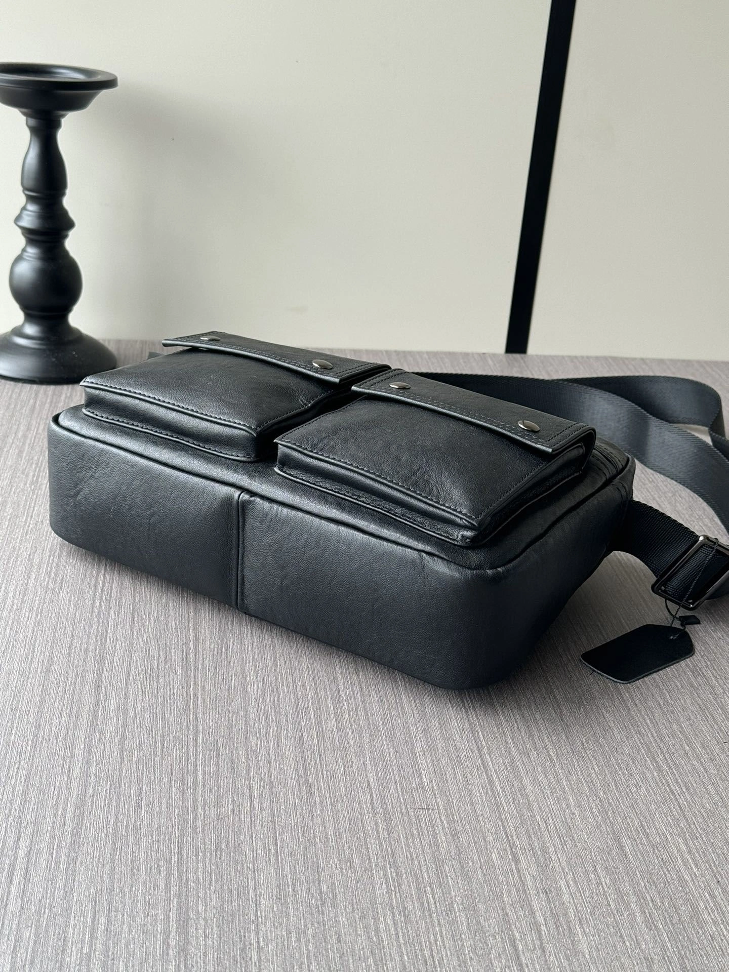 MultiPurpose Mens Prada Satchel Bags 92381