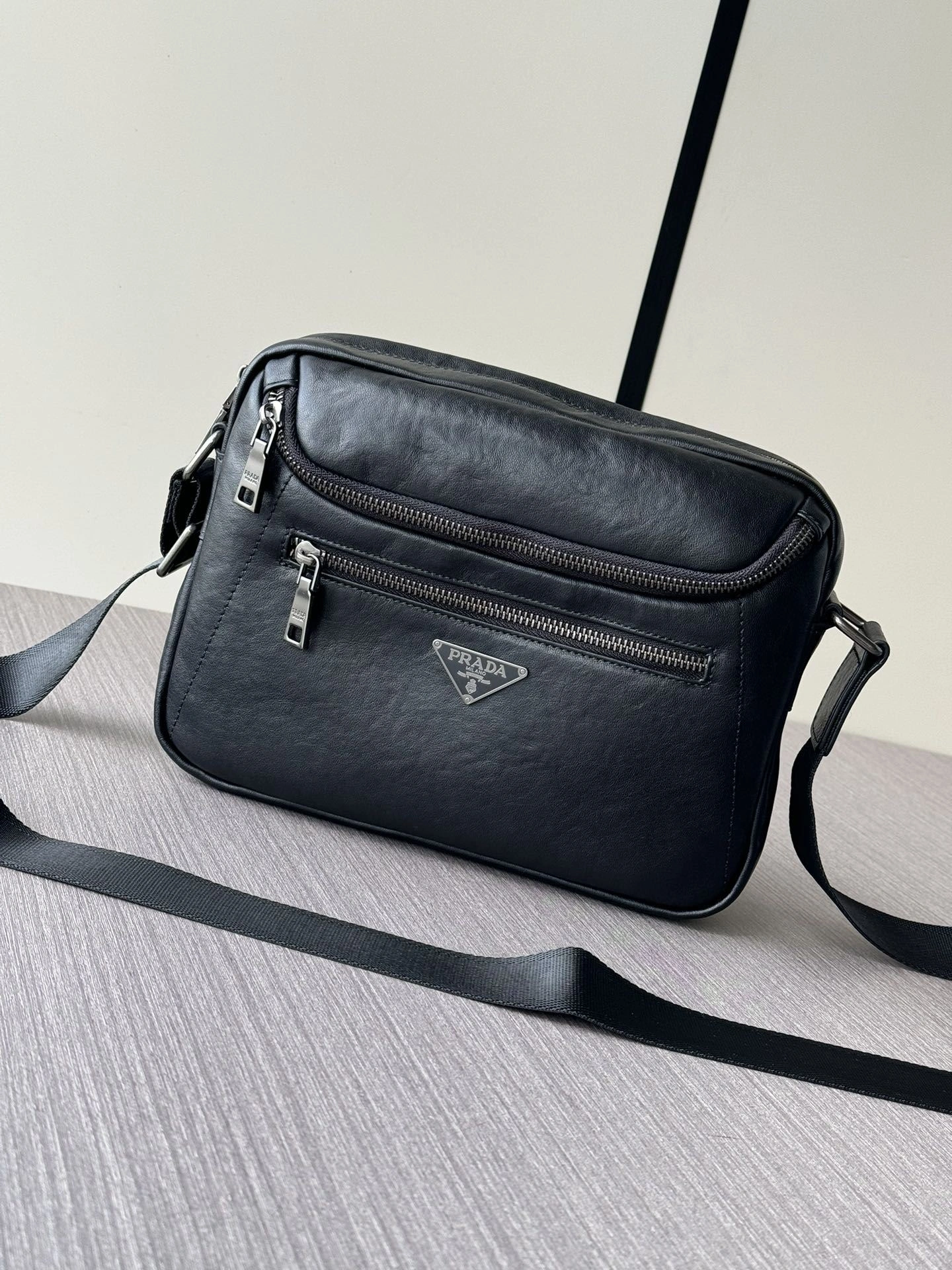 Mens Prada Satchel Bags NewStyle 92384