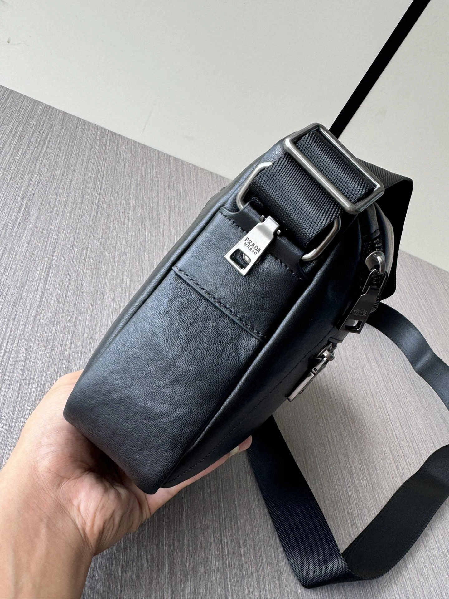 Mens Prada Satchel Bags NewStyle 92384