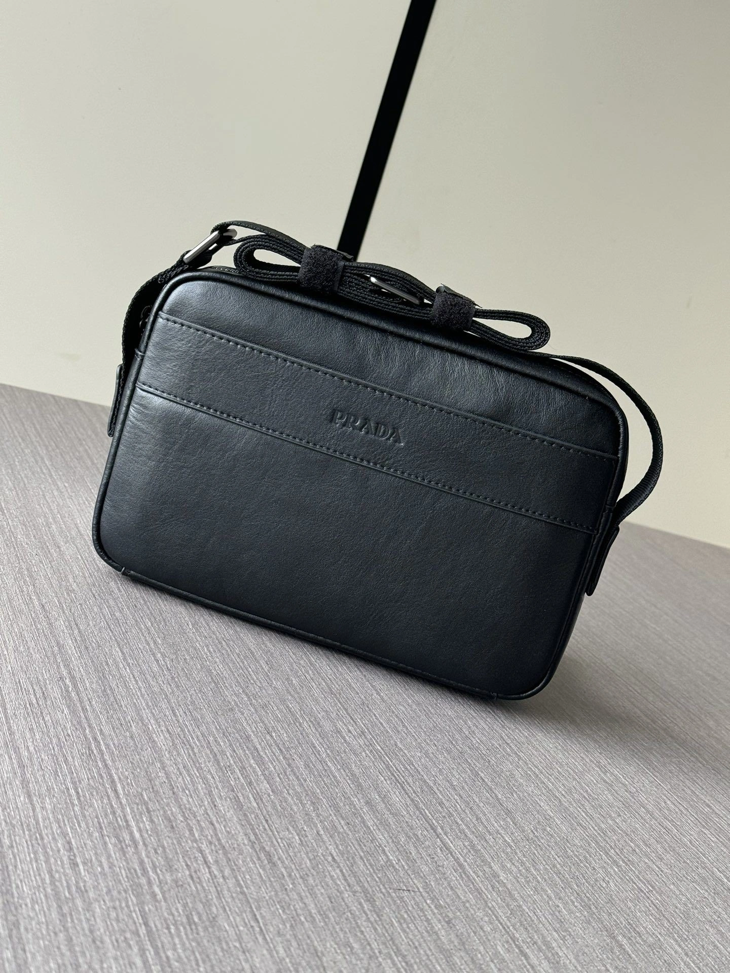 Comfortable Mens Prada Satchel Bags 92346