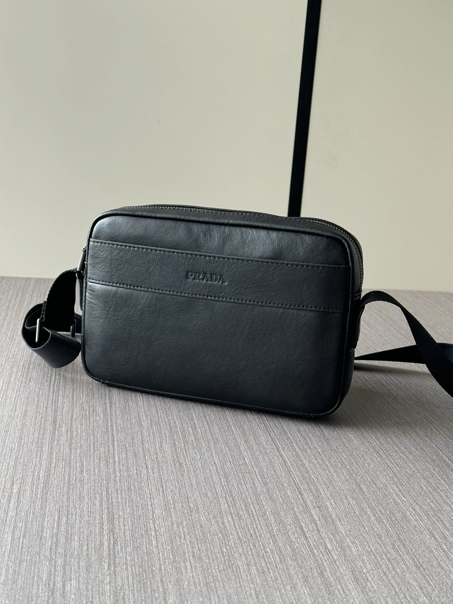 Comfortable Mens Prada Satchel Bags 92346