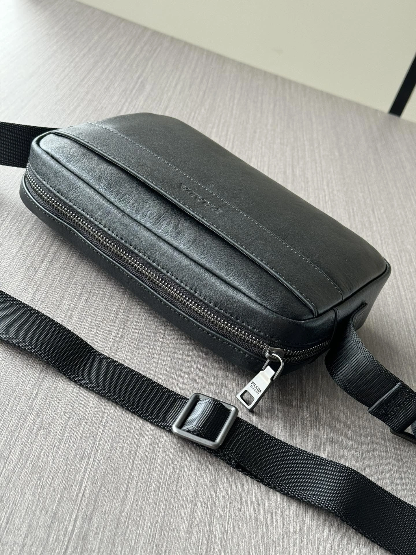 Comfortable Mens Prada Satchel Bags 92346
