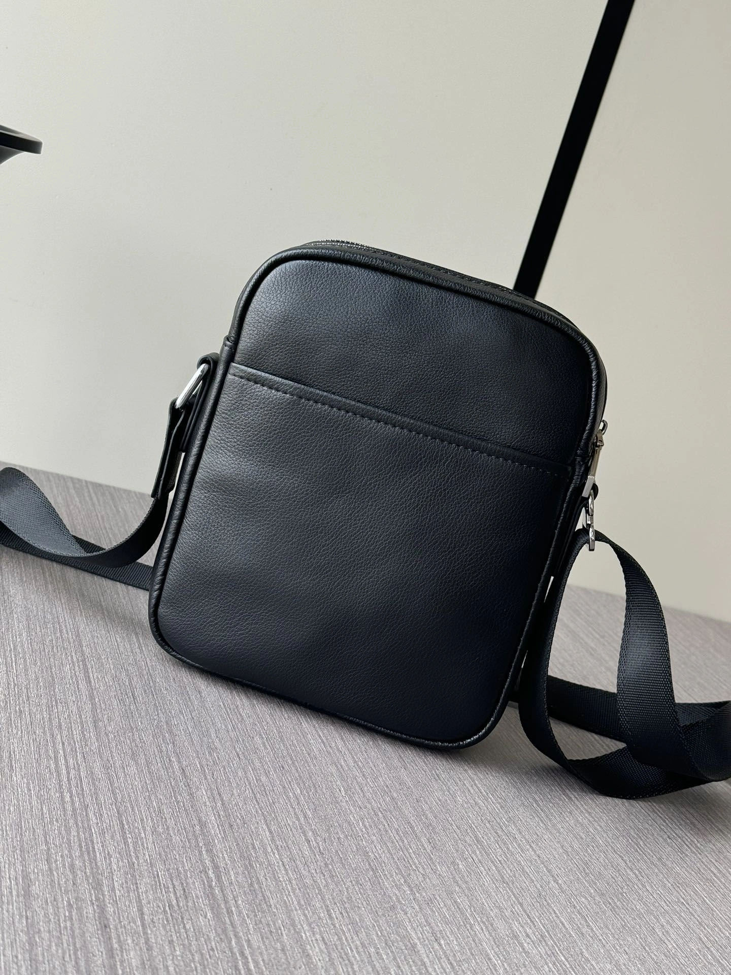 Mens Prada Satchel Bags Durable 92344