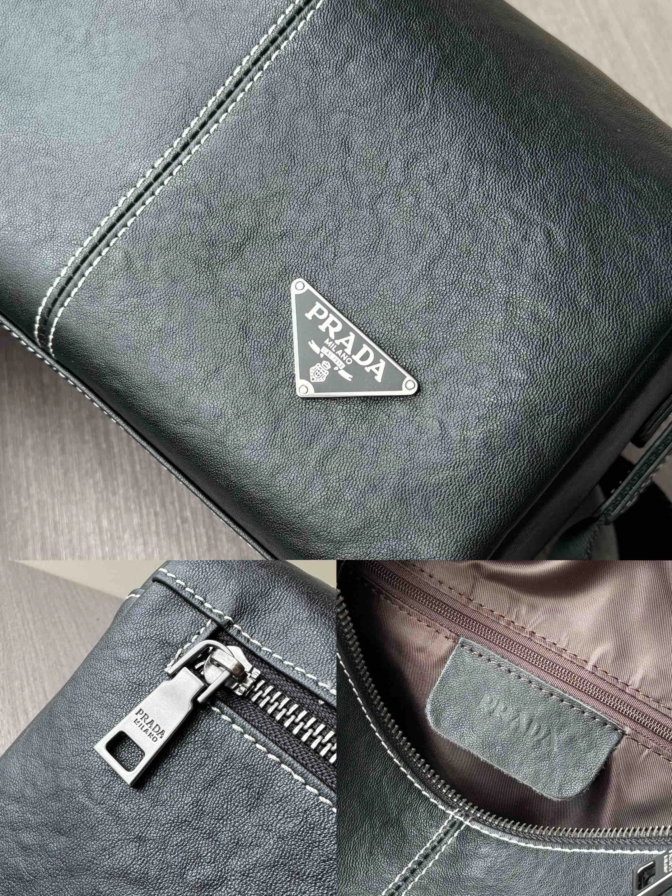 GoAnywhere Mens Prada Satchel Bags 92417
