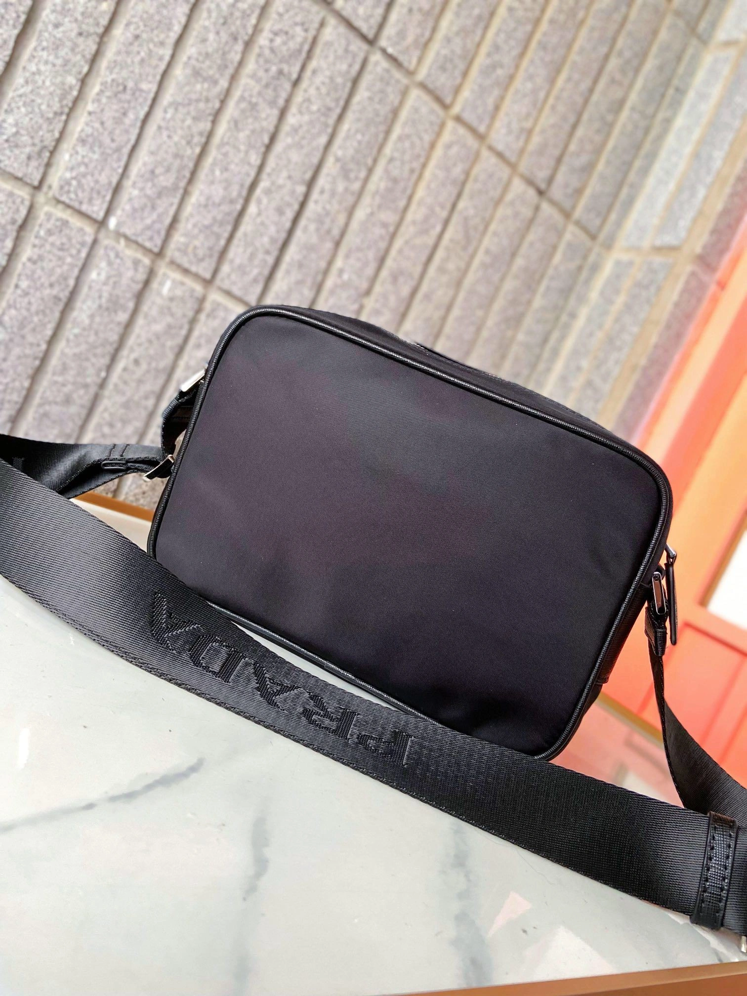 ZeroBulk Mens Prada Satchel Bags 92340