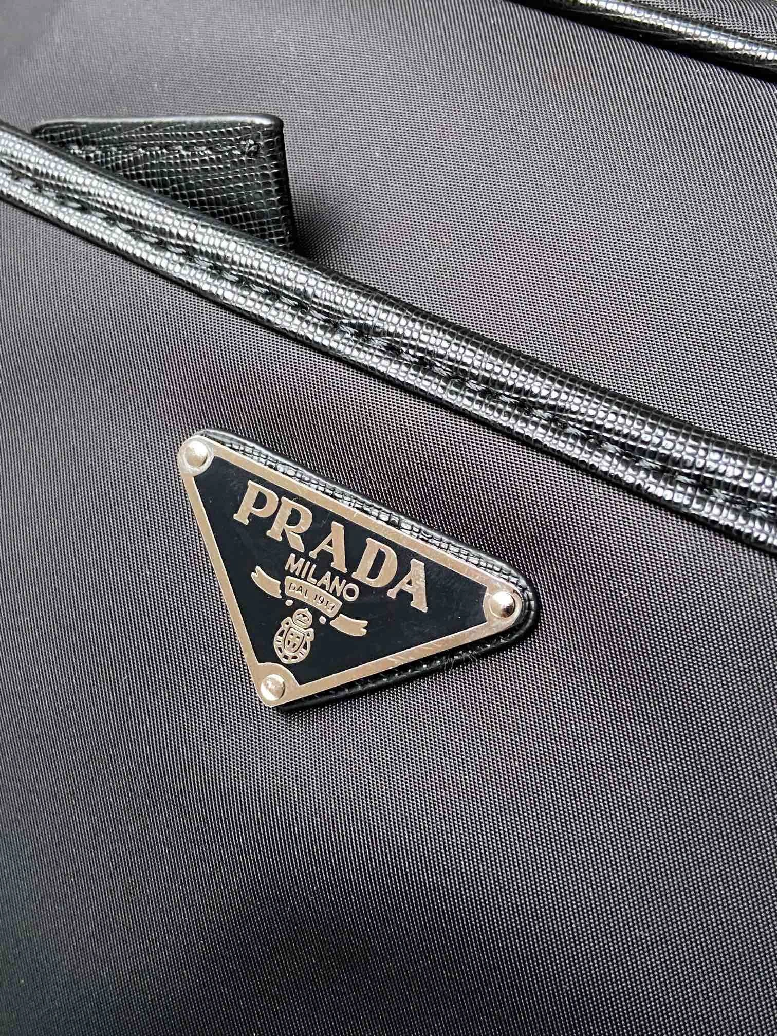 ZeroBulk Mens Prada Satchel Bags 92340