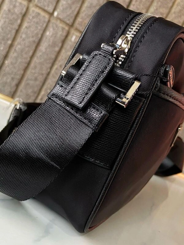 ZeroBulk Mens Prada Satchel Bags 92340