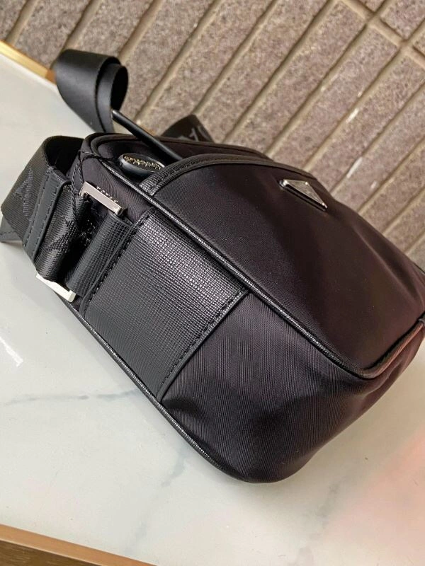 ZeroBulk Mens Prada Satchel Bags 92340