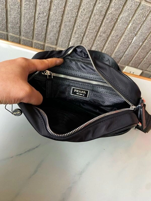ZeroBulk Mens Prada Satchel Bags 92340