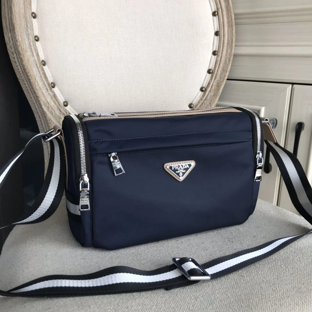Mens Prada Satchel Bags SmartChoice 92343