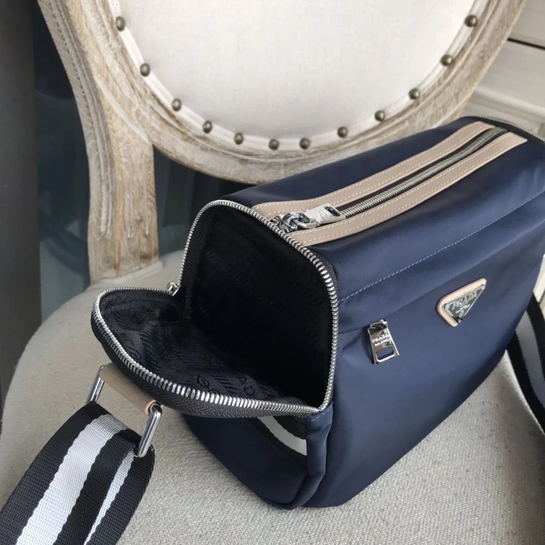 Mens Prada Satchel Bags SmartChoice 92343