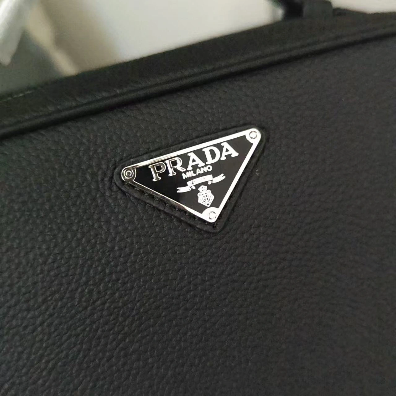 Stretchable Mens Prada Satchel Bags 92336