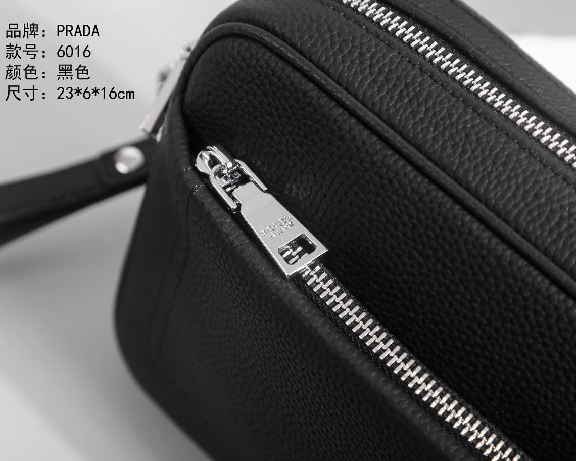 Mens Prada Satchel Bags AllSeason 92335