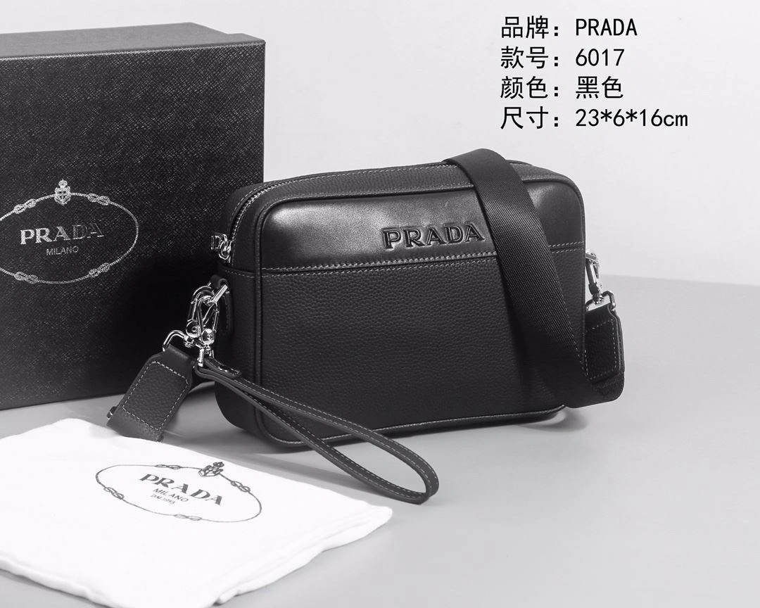 Mens Prada Satchel Bags Popular 92333