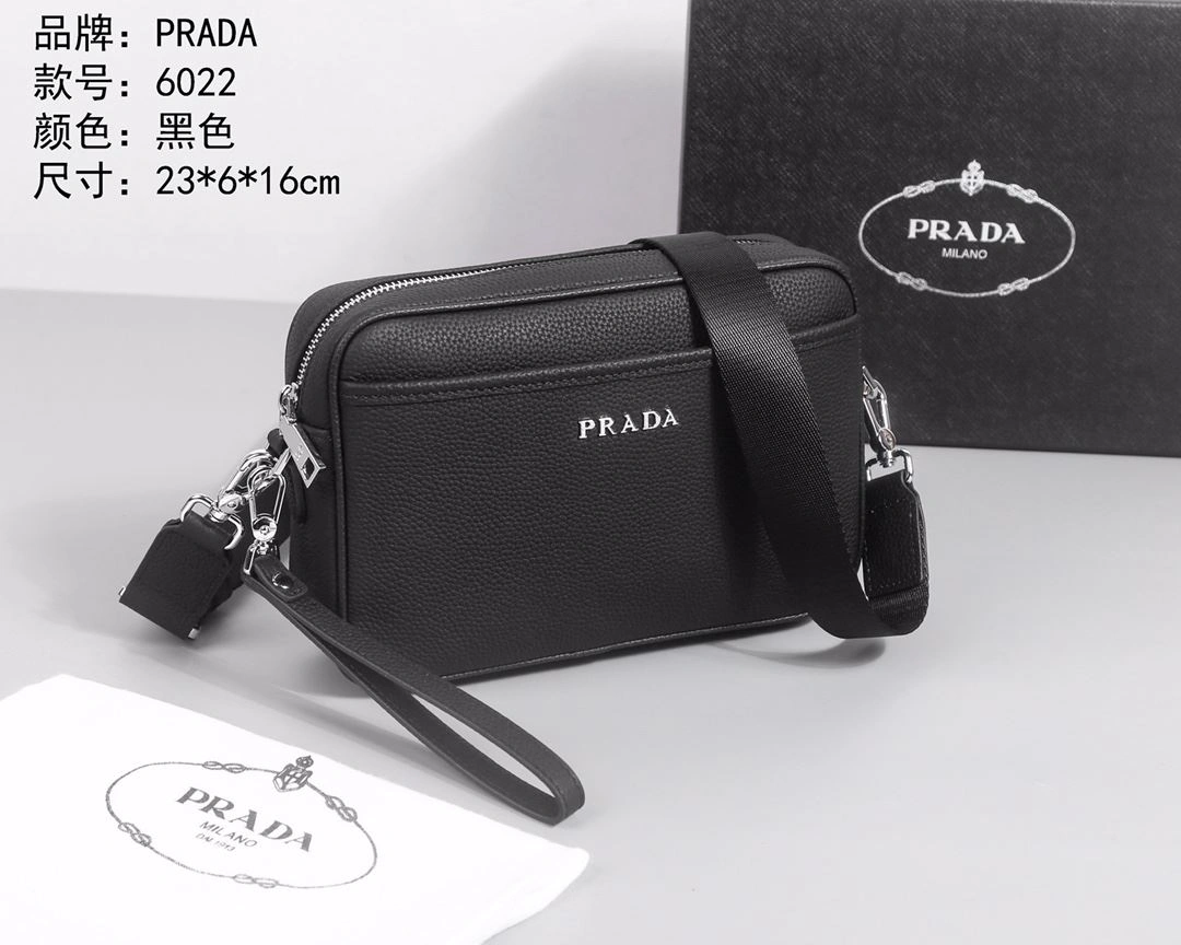 Modern Mens Prada Satchel Bags 92334