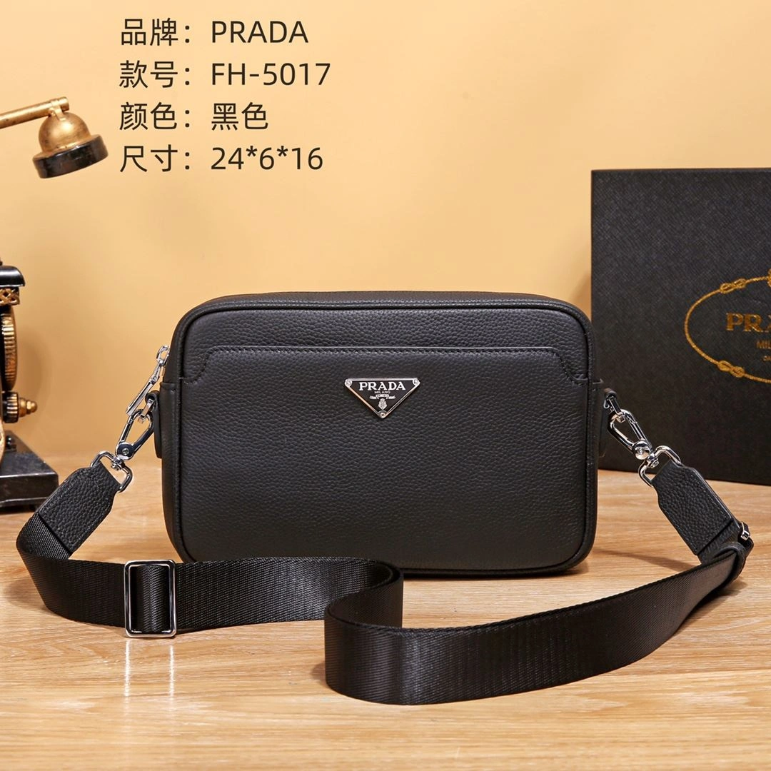 Mens Prada Satchel Bags Upgraded 92332