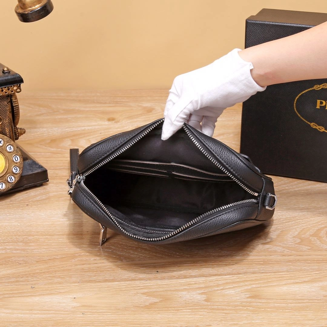 Mens Prada Satchel Bags Upgraded 92332