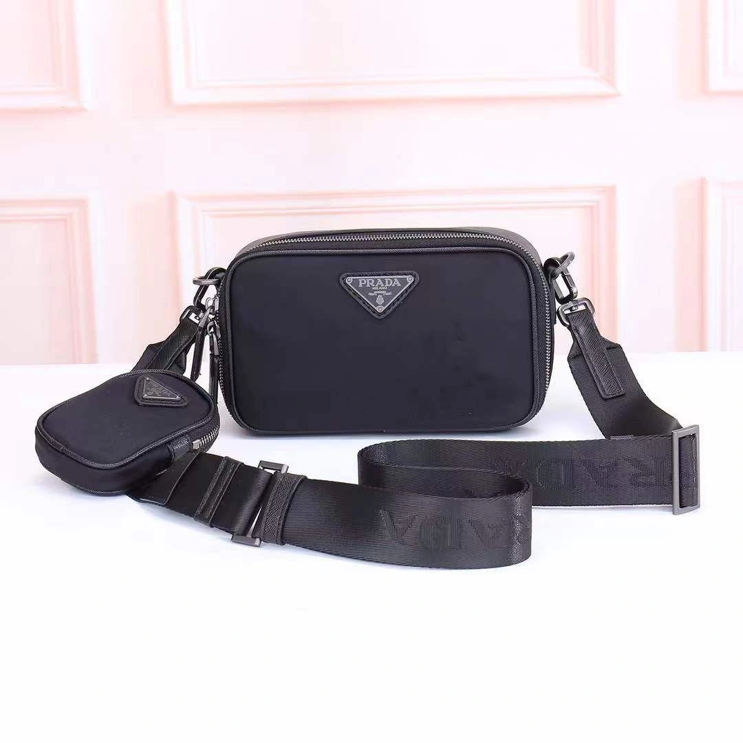 MultiPurpose Mens Prada Satchel Bags 92331