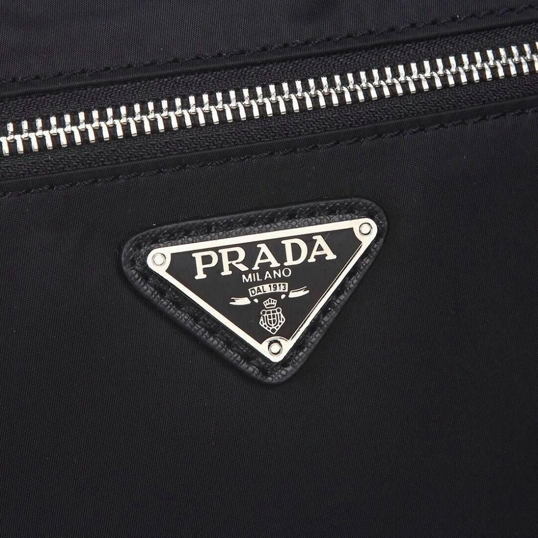 Mens Prada Satchel Bags Versatile 92363