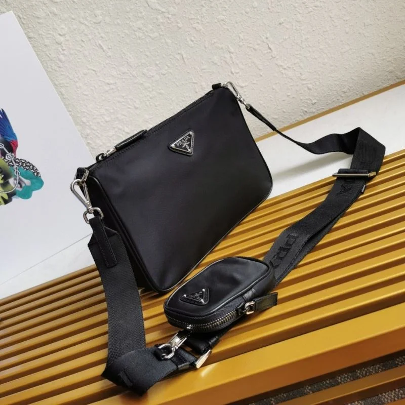 DailyWear Mens Prada Satchel Bags 45082