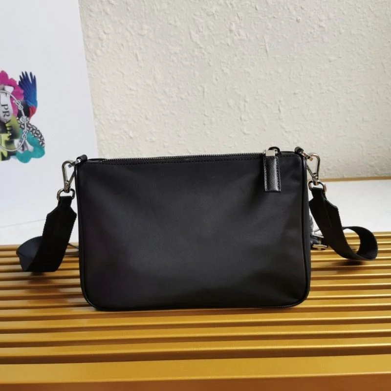 DailyWear Mens Prada Satchel Bags 45082