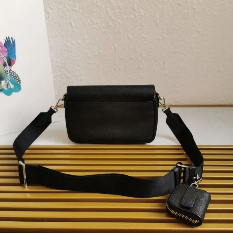 Mens Prada Satchel Bags SmartChoice 45079