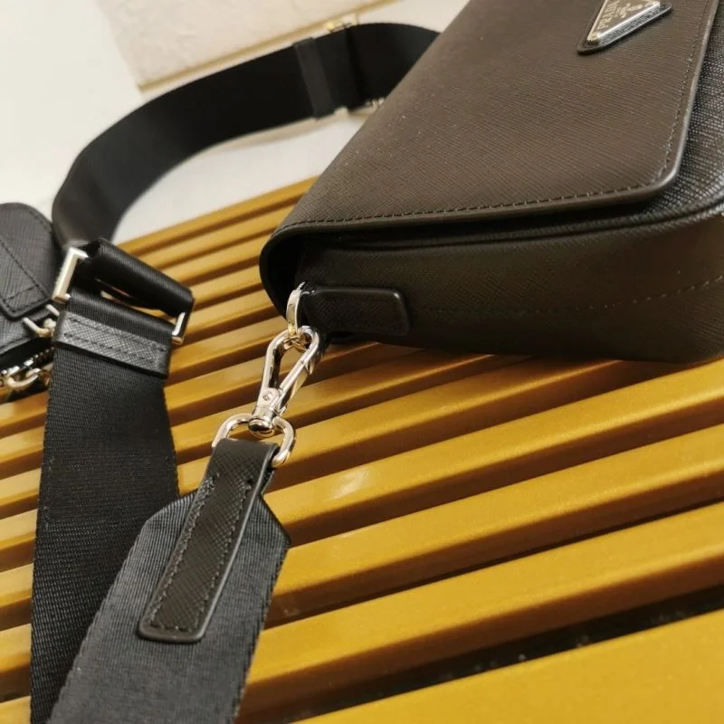 Mens Prada Satchel Bags SmartChoice 45079